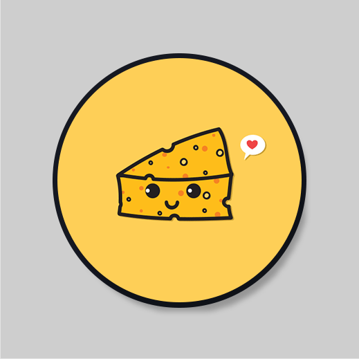 Cheese [스마트톡]